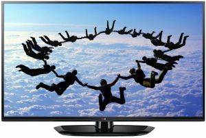 LG 50PN450B 50\'\' PLASMA HD READY BLACK LG 50PN450B 50\'\' PLASMA HD READY BLACK