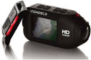 DRIFT HD GHOST ACTION CAMERA