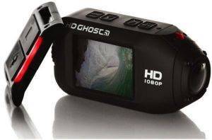DRIFT HD GHOST ACTION CAMERA DRIFT HD GHOST ACTION CAMERA