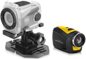 EASYPIX GOXTREME NANO ACTION CAMERA EASYPIX GOXTREME NANO ACTION CAMERA