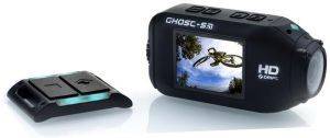 DRIFT GHOST-S ACTION CAMERA DRIFT GHOST-S ACTION CAMERA