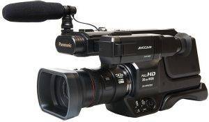 PANASONIC AG-AC8EJ BLACK PANASONIC AG-AC8EJ BLACK
