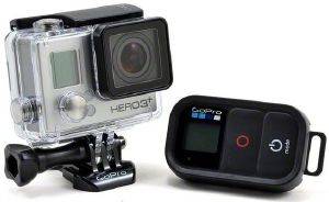 GOPRO HERO3+ BLACK EDITION - ADVENTURE