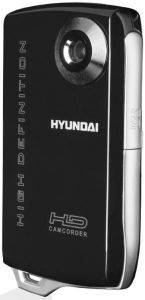 HYUNDAI LIF-V-10004 ELEGANCE HD BLACK
