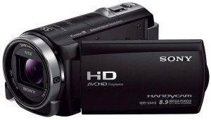 SONY HDR-CX410VE BLACK SONY HDR-CX410VE BLACK