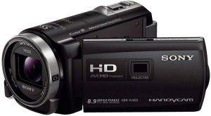 SONY HANDYCAM HDR-PJ420VE BLACK SONY HANDYCAM HDR-PJ420VE BLACK