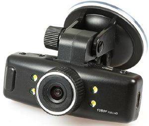 EVOLVEO CARCAM F140 1080P WIDE ANGLE CAR CAMCORDER EVOLVEO CARCAM F140 1080P WIDE ANGLE CAR CAMCORDER
