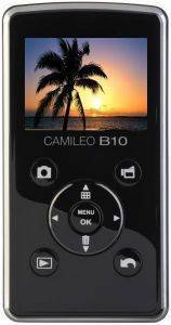 TOSHIBA CAMILEO B10 BLACK TOSHIBA CAMILEO B10 BLACK