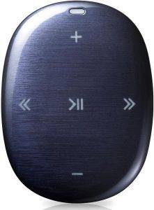 SAMSUNG MP3-PLAYER S PEBBLE BLUE SAMSUNG MP3-PLAYER S PEBBLE BLUE