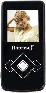 INTENSO 3709450 VIDEO RIDER 1.5\'\' 4GB BLACK INTENSO 3709450 VIDEO RIDER 1.5\'\' 4GB BLACK