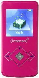 INTENSO 3709453 VIDEO RIDER 1.5\'\' 4GB PINK