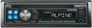 ALPINE CDE-110UB ALPINE CDE-110UB