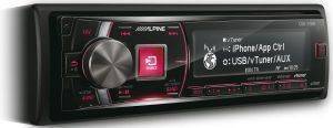 ALPINE CDE-175R ALPINE CDE-175R