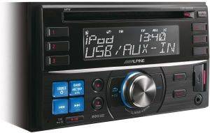 ALPINE CDE-W233R ALPINE CDE-W233R