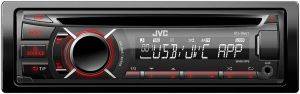 JVC KD-R441 JVC KD-R441