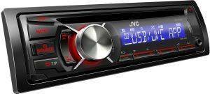 JVC KD-R443 RADIO/CD MP3 USB JVC KD-R443 RADIO/CD MP3 USB