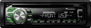 PIONEER DEH-1600UBG PIONEER DEH-1600UBG