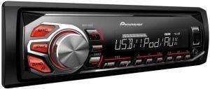 PIONEER MVH-160UI PIONEER MVH-160UI