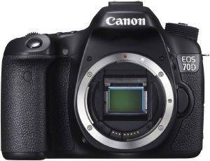 CANON EOS 70D BODY