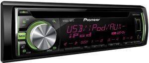 PIONEER DEH-X3600UI