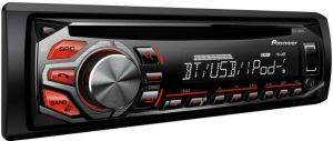 PIONEER DEH-4600BT PIONEER DEH-4600BT