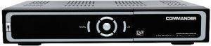 COMMANDER 8300 HD
