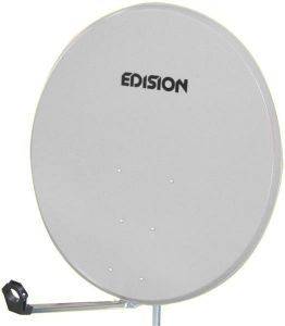 EDISION 80 ALUMINUM WHITE EDISION 80 ALUMINUM WHITE