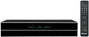 EDISION ARGUS MINIPLUS HIGHSPEED 2IN1 COMBO HD BLACK EDISION ARGUS MINIPLUS HIGHSPEED 2IN1 COMBO HD BLACK