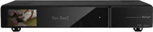 VU+ DUO² 2X DVB-S2 VU+ DUO² 2X DVB-S2