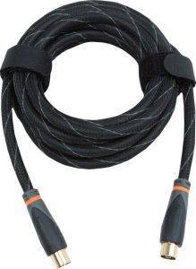 AM 75491 COAXIAL ANTENNA CABLE 9.52 1.5M AM 75491 COAXIAL ANTENNA CABLE 9.52 1.5M