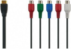 ΠΡΟΣΑΡΜΟΓΕΑΣ ΒΙΝΤΕΟ ΣΥΝΙΣΤΩΣΩΝ PHILIPS PICOPIX PPA1210 ΠΡΟΣΑΡΜΟΓΕΑΣ ΒΙΝΤΕΟ ΣΥΝΙΣΤΩΣΩΝ PHILIPS PICOPIX PPA1210