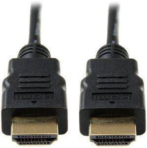 DIGITUS AK-330116-020-S HDMI HIGH SPEED CONNECTION CABLE TYPE A M/M 2M DIGITUS AK-330116-020-S HDMI HIGH SPEED CONNECTION CABLE TYPE A M/M 2M