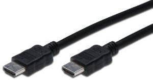 LAMTECH LAM295044 HDMI HIGH SPEED CONNECTION CABLE M/M 10M LAMTECH LAM295044 HDMI HIGH SPEED CONNECTION CABLE M/M 10M