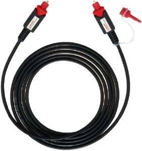 OEHLBACH 6007 RED OPTO STAR 500 5M