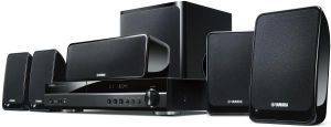YAMAHA BDX-610 YAMAHA BDX-610