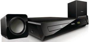 PHILIPS HTD3200 2.1 HOME CINEMA SYSTEM PHILIPS HTD3200 2.1 HOME CINEMA SYSTEM