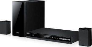 SAMSUNG HT-F4200 3D BLU-RAY 2.1 HOME THEATER SYSTEM SAMSUNG HT-F4200 3D BLU-RAY 2.1 HOME THEATER SYSTEM