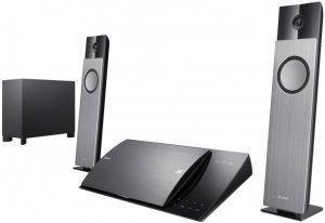 SONY BDV-NF720 2.1 3D BLU RAY WIFI HOME CINEMA SONY BDV-NF720 2.1 3D BLU RAY WIFI HOME CINEMA