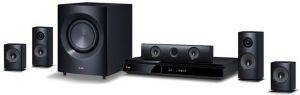LG HX553 5.1 SMART 3D BLU RAY WIFI 1200WATT 4K UPSCALING LG HX553 5.1 SMART 3D BLU RAY WIFI 1200WATT 4K UPSCALING