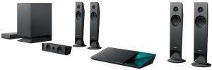 SONY SET HOME CINEMA 5.1 3D 4K BDVN7100