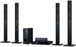 LG DH6630T HOME CINEMA LG DH6630T HOME CINEMA