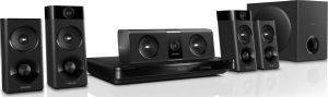 PHILIPS HTB5510 3D BLU RAY 5.1 HOME CINEMA PHILIPS HTB5510 3D BLU RAY 5.1 HOME CINEMA