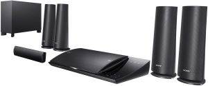 SONY SONY BDV-N590 HOME CINEMA SONY SONY BDV-N590 HOME CINEMA