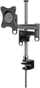 GOOBAY 63497 SCREENSCOPE TELESCOPIC TABLE MOUNTING BRACKET FOR MONITORS 13-27\'\' GOOBAY 63497 SCREENSCOPE TELESCOPIC TABLE MOUNTING BRACKET FOR MONITORS 13-27\'\'