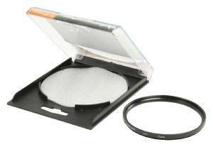 CAMLINK CL-72UV UV FILTER 72MM