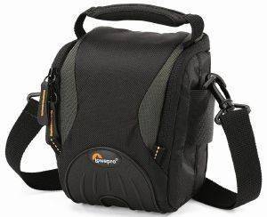 LOWEPRO APEX 100 AW BLACK LOWEPRO APEX 100 AW BLACK
