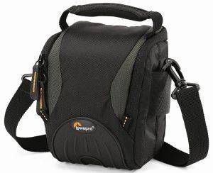 LOWEPRO APEX 100 AW BLACK