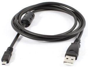 NIKON UC-E6 USB CABLE NIKON UC-E6 USB CABLE