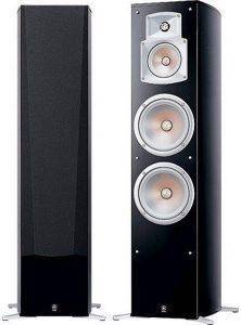 YAMAHA NS-777 ΣΕΤ 2 ΗΧΕΙΩΝ PIANO BLACK YAMAHA NS-777 ΣΕΤ 2 ΗΧΕΙΩΝ PIANO BLACK
