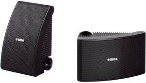 YAMAHA NS-AW392  2   BLACK